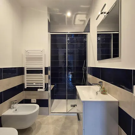 Apartament Da Peppe E Rosa In *