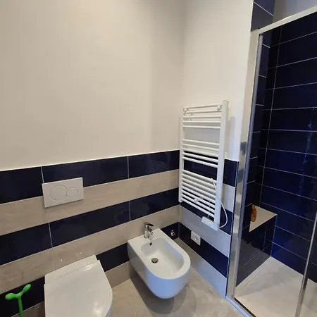 Da Peppe E Rosa In Półwysep Sorrentyński