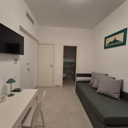 Διαμέρισμα Da Peppe E Rosa In *