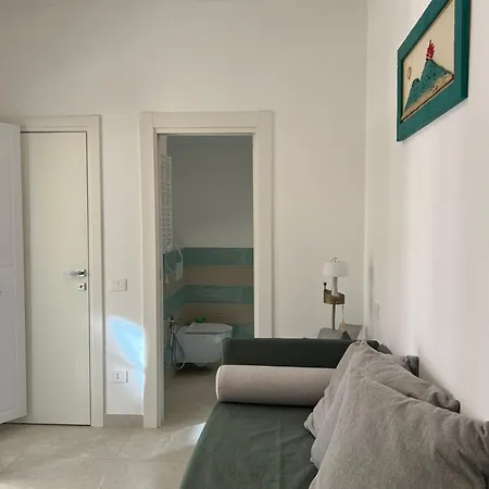 Da Peppe E Rosa In * Σορέντο