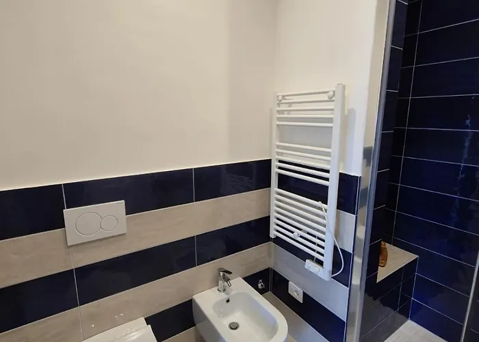 Da Peppe E Rosa In סורנטו