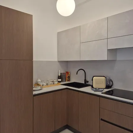 Da Peppe E Rosa In Apartament *